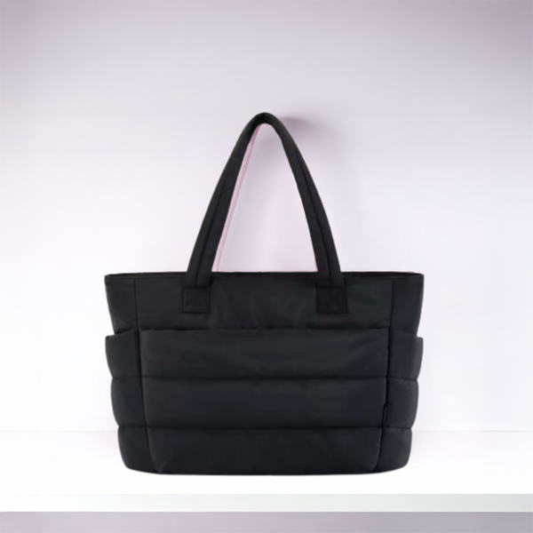 Ophelia™ | Puffy Tote Bag