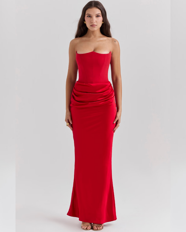 Vivienne™ | Corset Dress