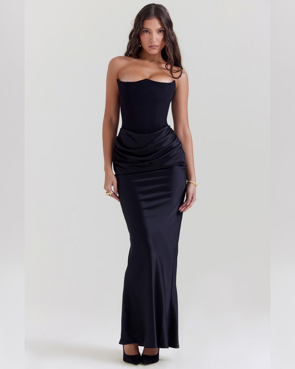 Vivienne™ | Corset Dress