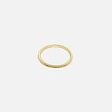 Liora | Fine Stacking Ring