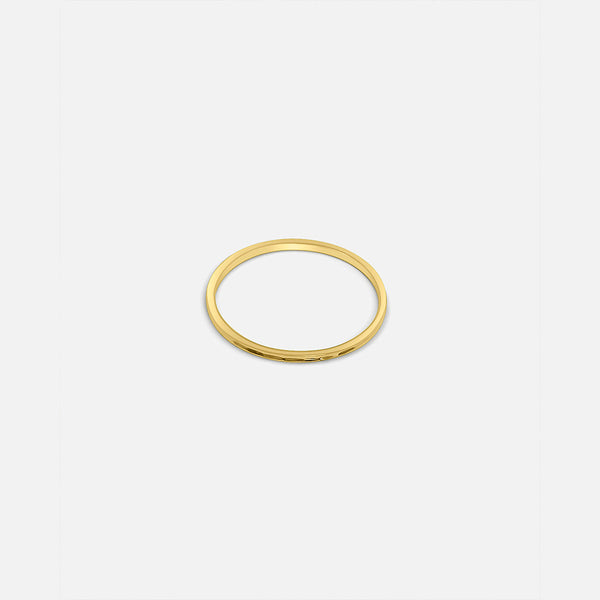 Liora | Fine Stacking Ring