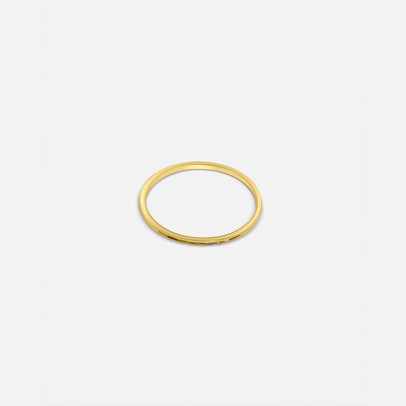 Liora | Fine Stacking Ring
