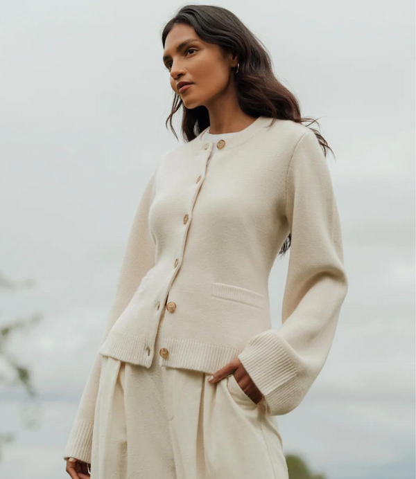 Orlaith™ | Sleek Comfort Vest
