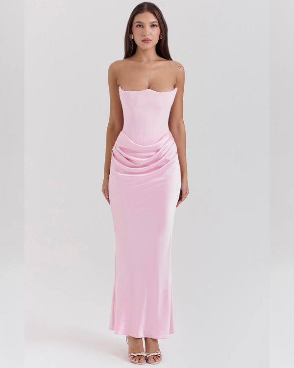 Vivienne™ | Corset Dress