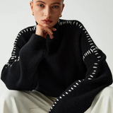 Maeve™ | Celtic Charm Pullover
