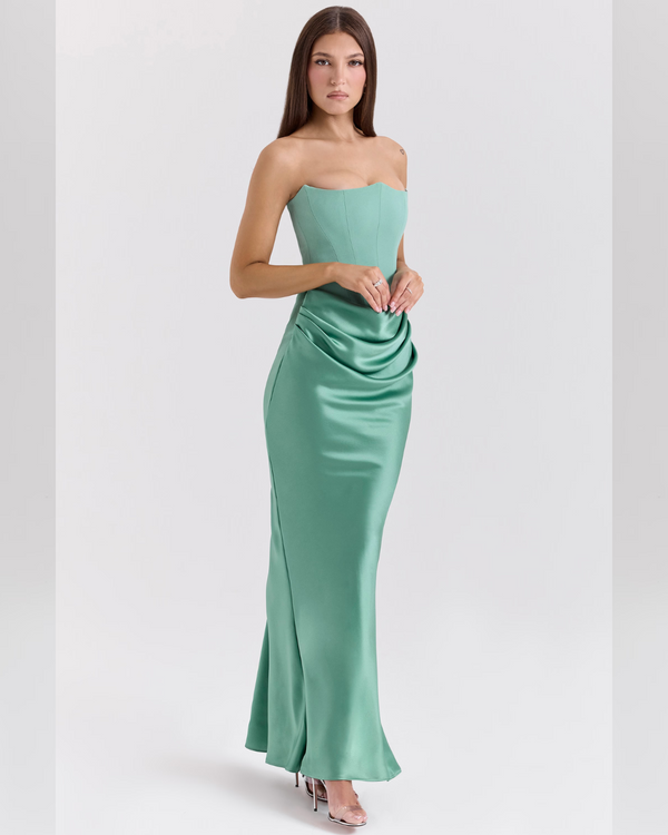 Vivienne™ | Corset Dress