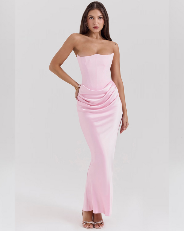 Vivienne™ | Corset Dress