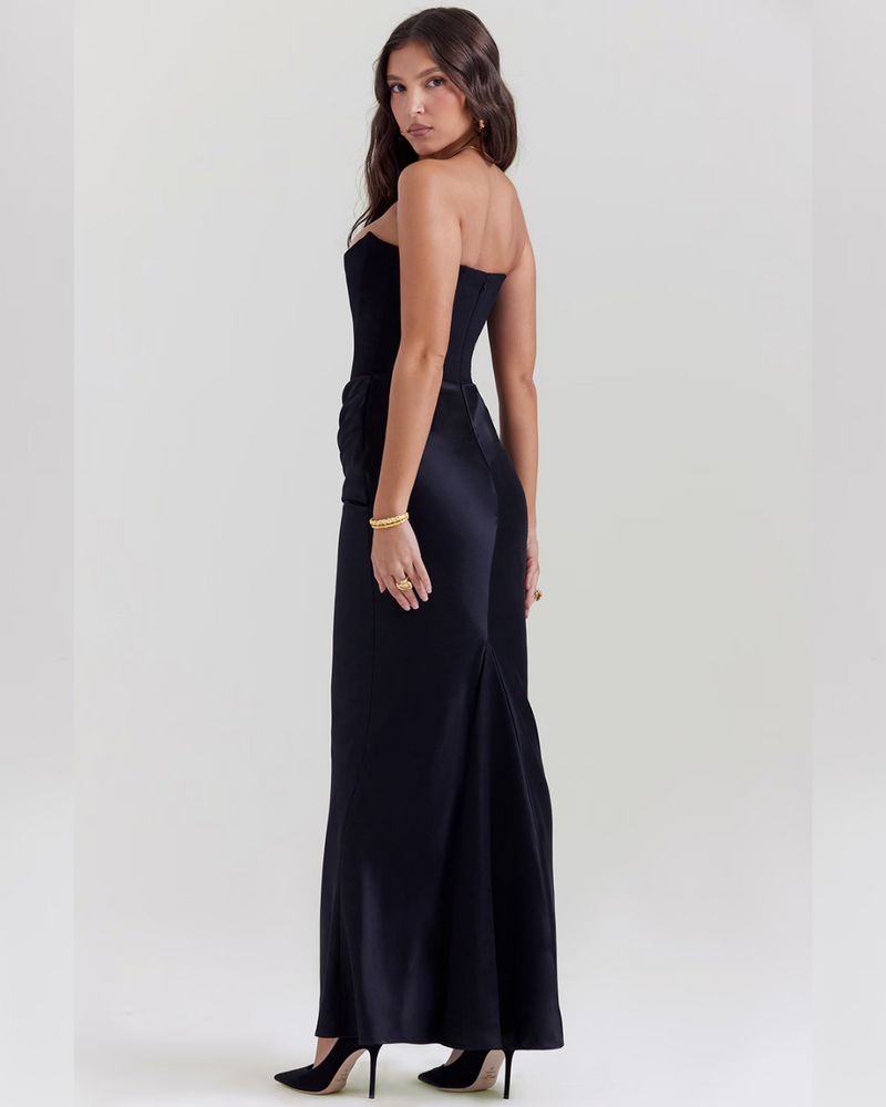 Vivienne™ | Corset Dress