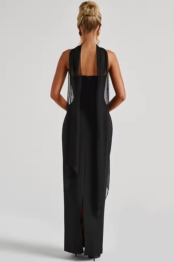 The Aurelia Luxe Dress