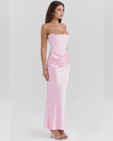 Vivienne™ | Corset Dress