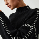 Maeve™ | Celtic Charm Pullover