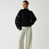 Maeve™ | Celtic Charm Pullover