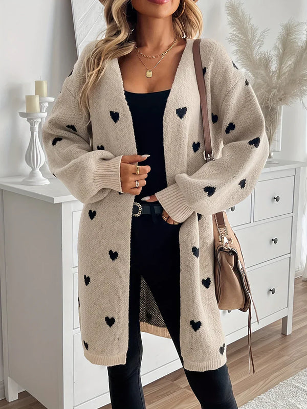 Niamh™ | Sweetheart Vest