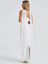 The Aurelia Luxe Dress