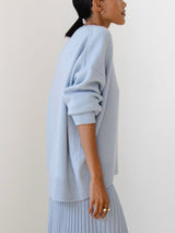 Saoirse™ | Cozy Luxe Pullover
