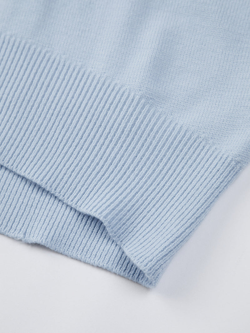 Saoirse™ | Cozy Luxe Pullover