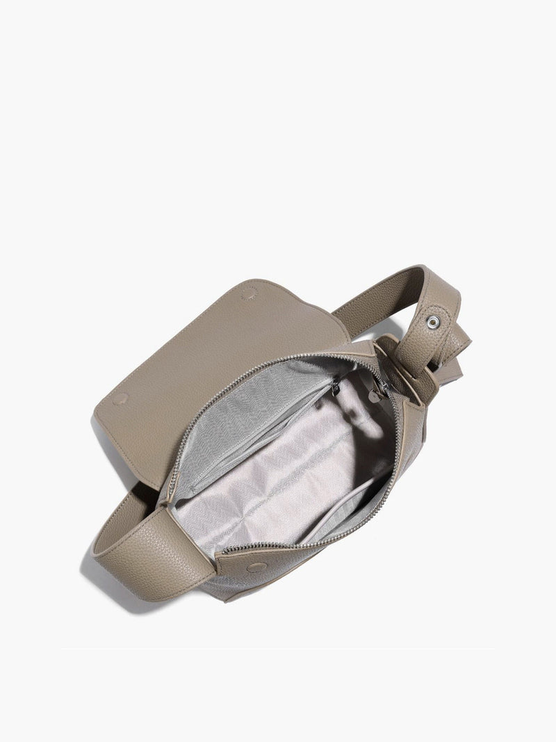 Véloir™ | Adjustable Crossbody Bag