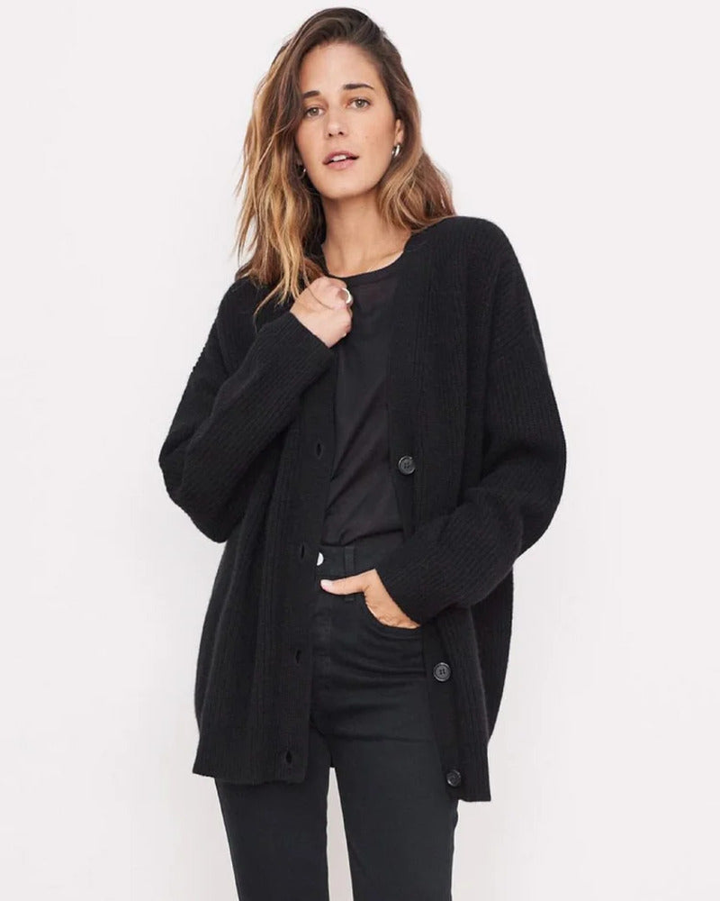 Celeste™ | Cocoon Cardigan