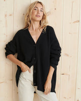 Celeste™ | Cocoon Cardigan