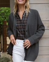 Celeste™ | Cocoon Cardigan
