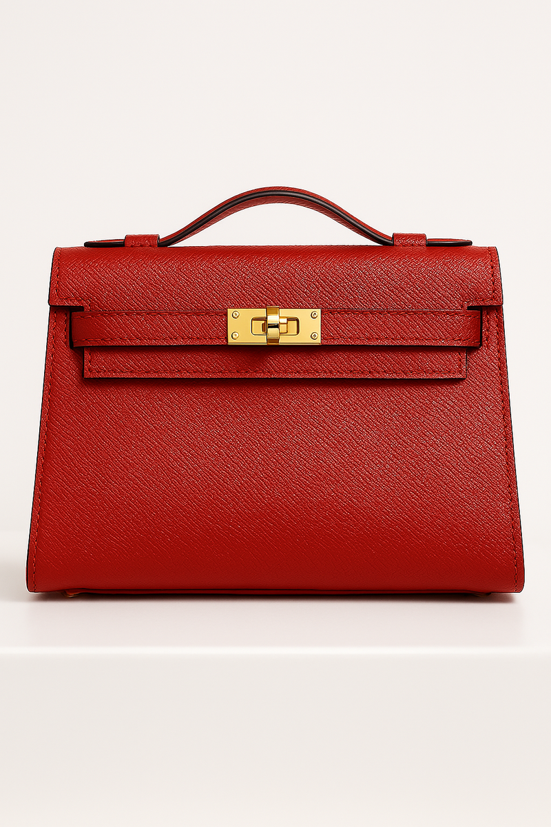The Elodie Handbag