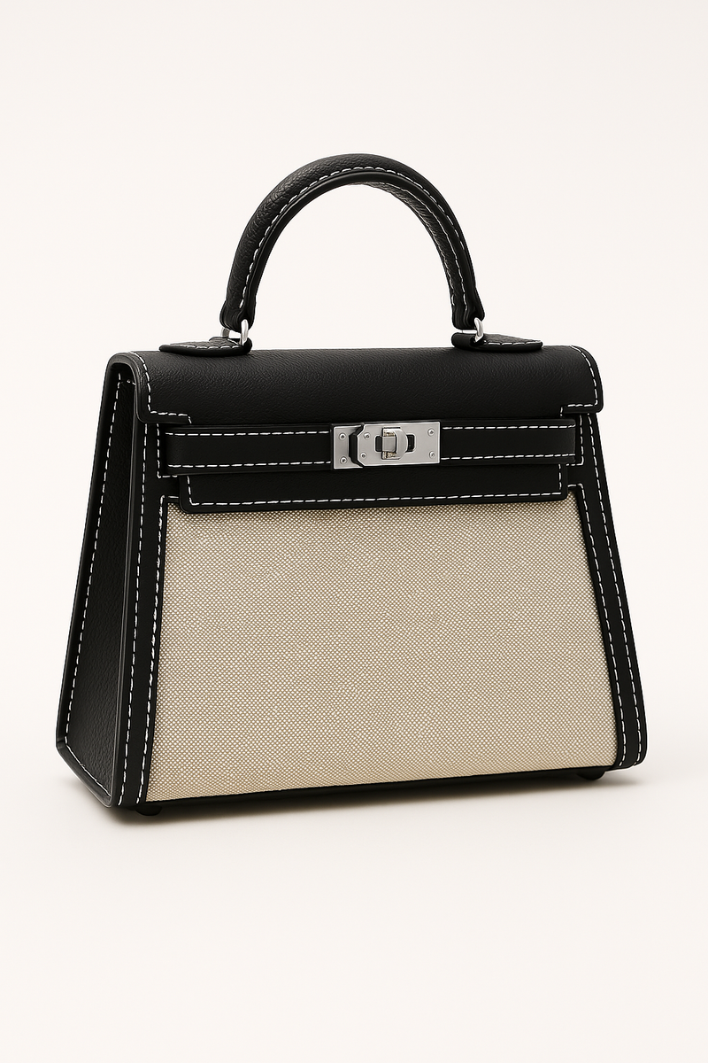 The Vivienne Handbag