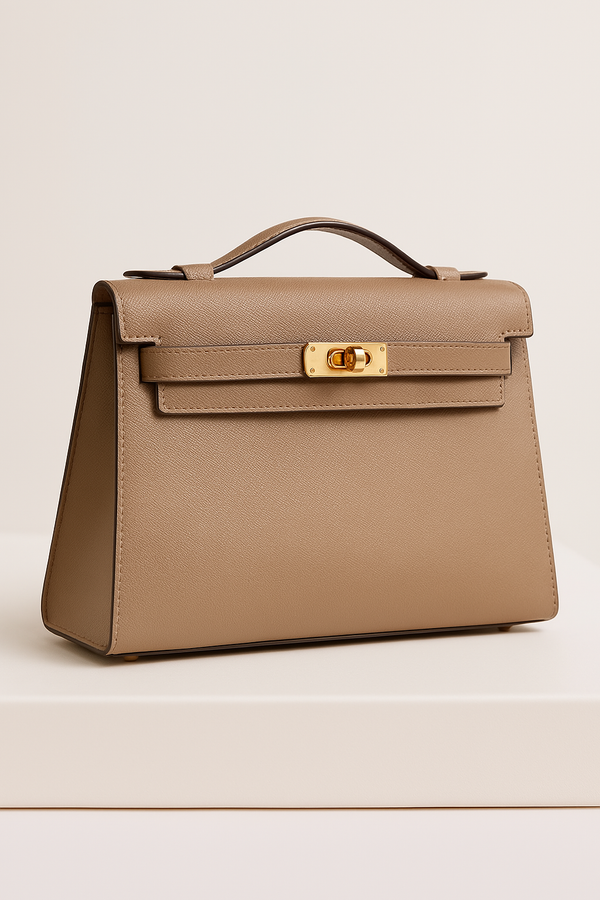 The Elodie Handbag