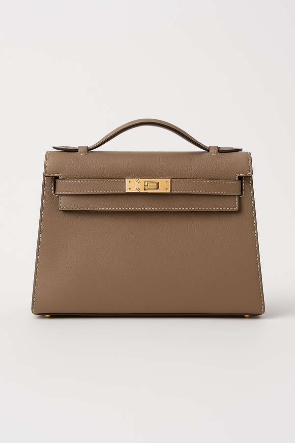 The Elodie Handbag