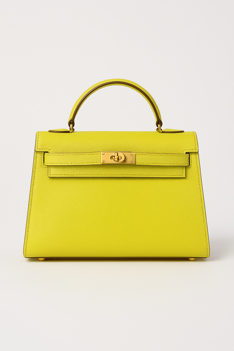 The Elodie Handbag