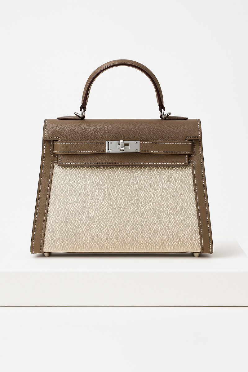 The Vivienne Handbag