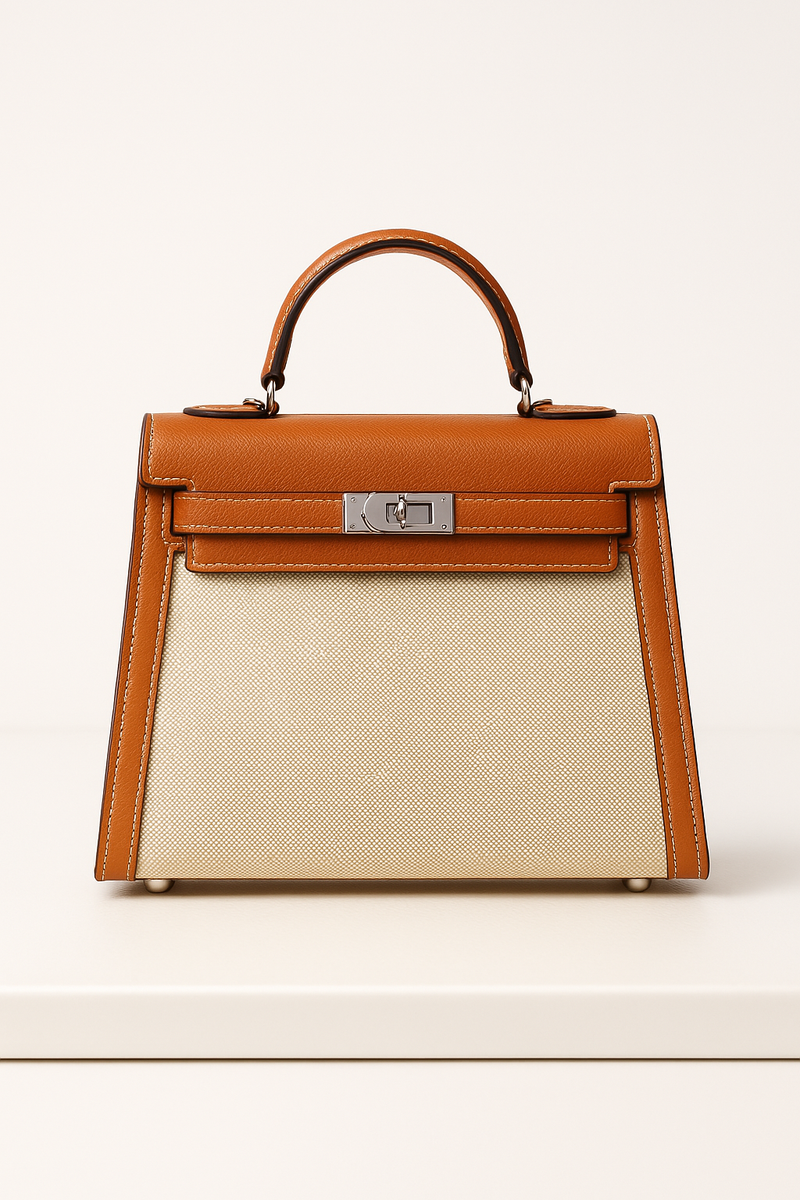 The Vivienne Handbag
