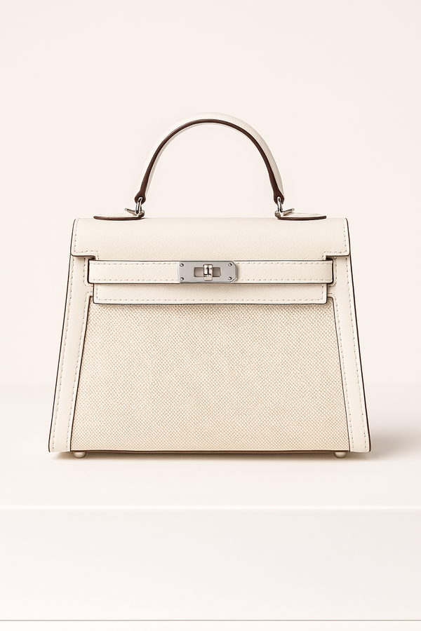 The Vivienne Handbag