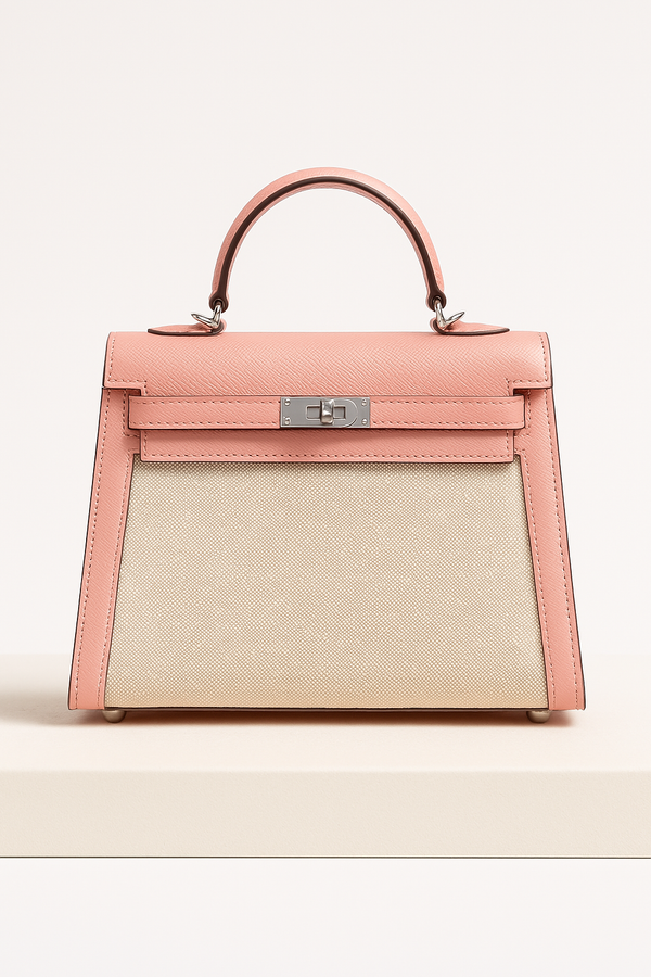 The Vivienne Handbag