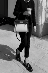 The Vivienne Handbag