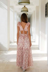 Liliana™ | Floral Dress
