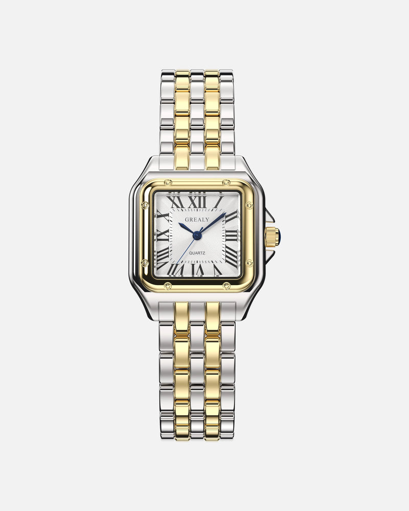 Vivienne™ | Elegant Retro Women’s Watch