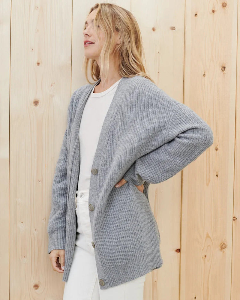 Celeste™ | Cocoon Cardigan