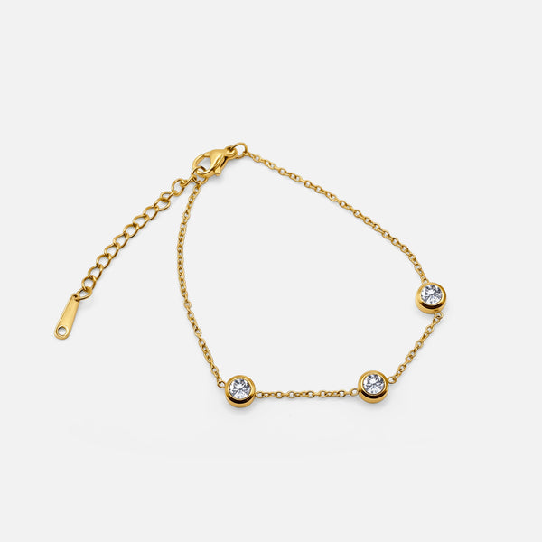 Bubble Bracelet