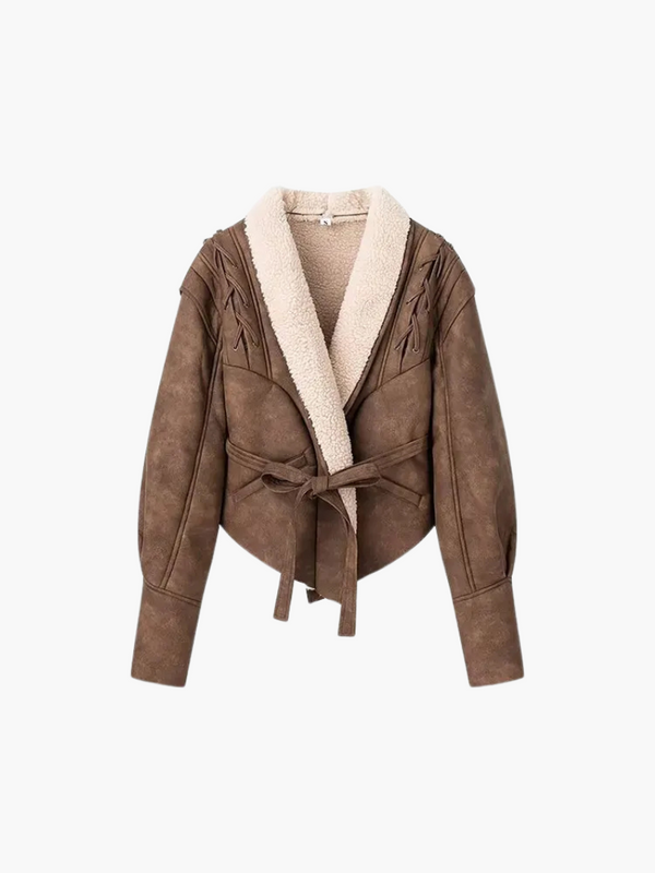 Maeve™ | Autumn Jacket