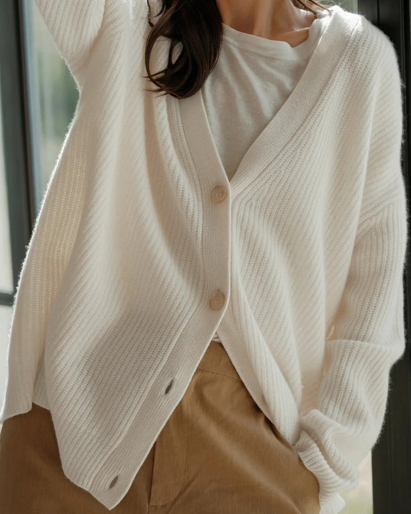 Celeste™ | Cocoon Cardigan