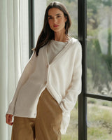 Celeste™ | Cocoon Cardigan