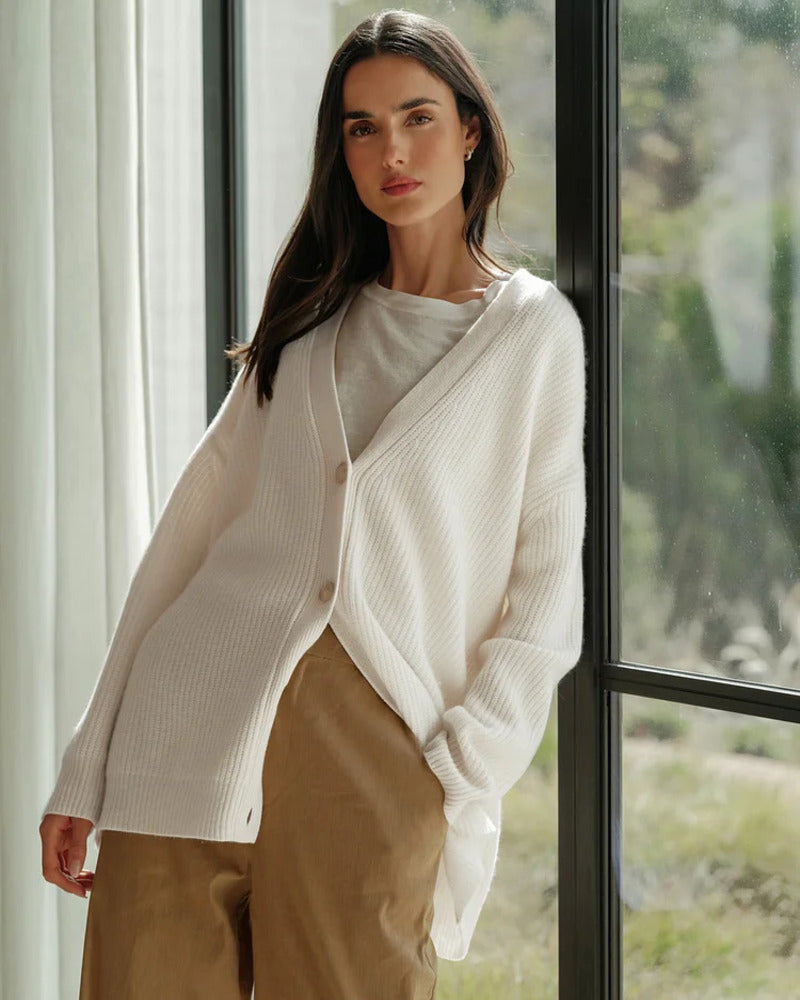 Celeste™ | Cocoon Cardigan
