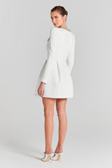 Aurora™ | Crystal A-Line Dress