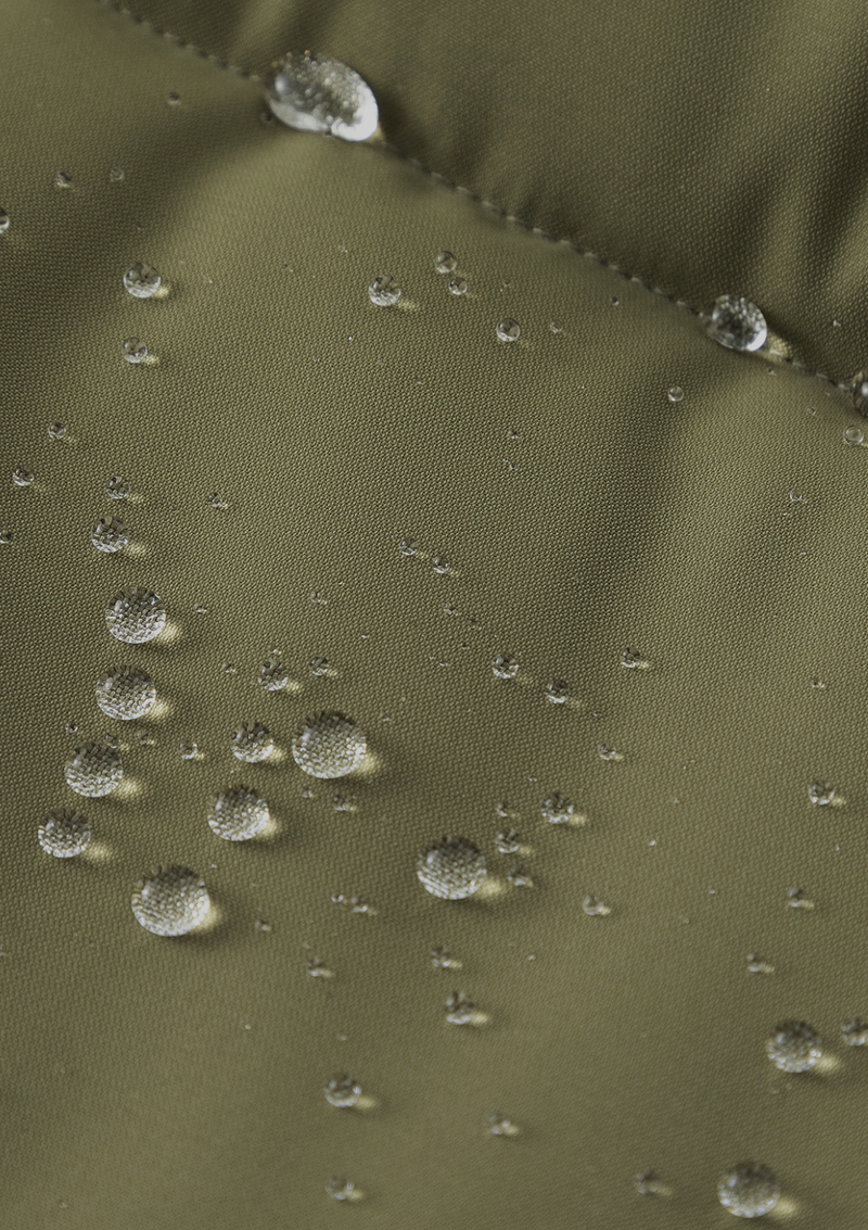 Valentina™ | Luxe Hooded Belted Puffer