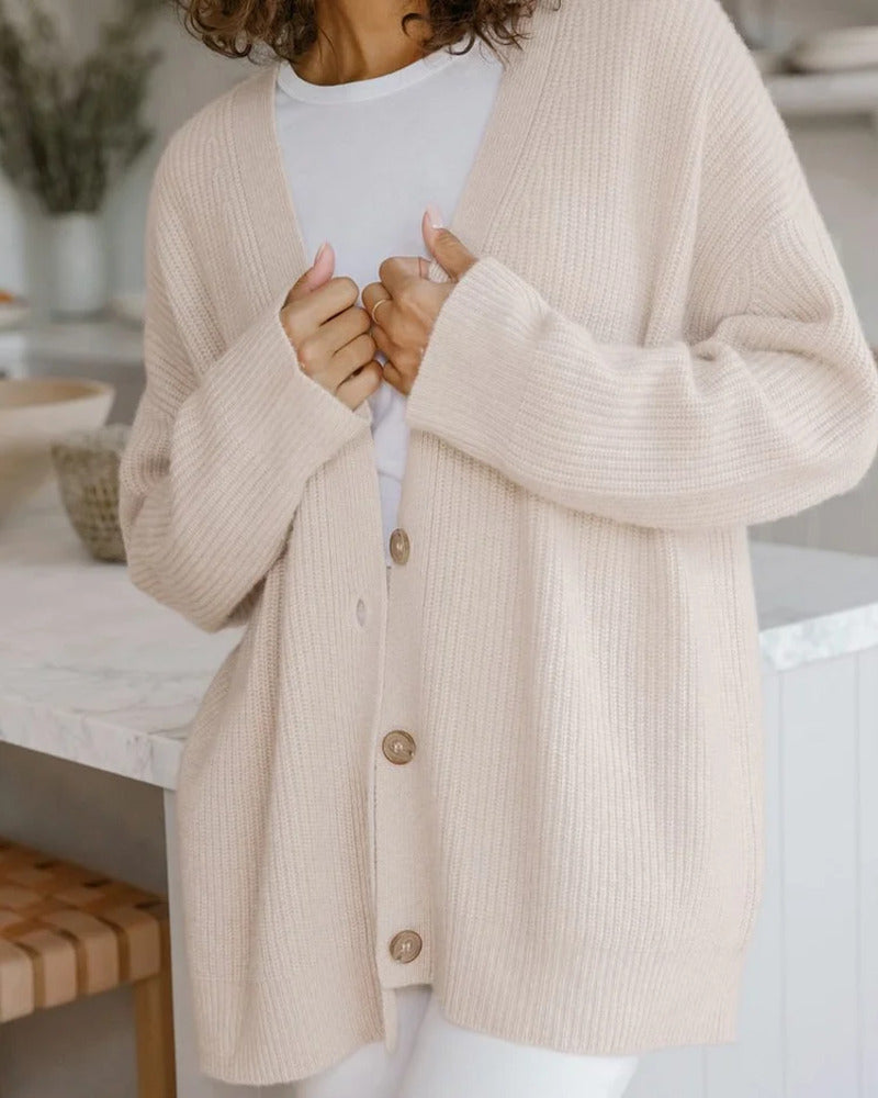 Celeste™ | Cocoon Cardigan