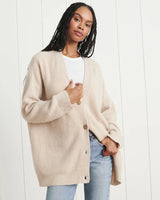 Celeste™ | Cocoon Cardigan