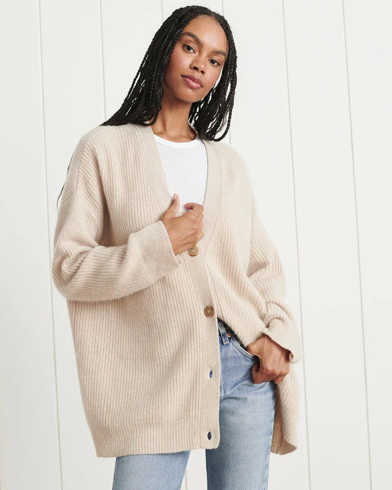 Celeste™ | Cocoon Cardigan