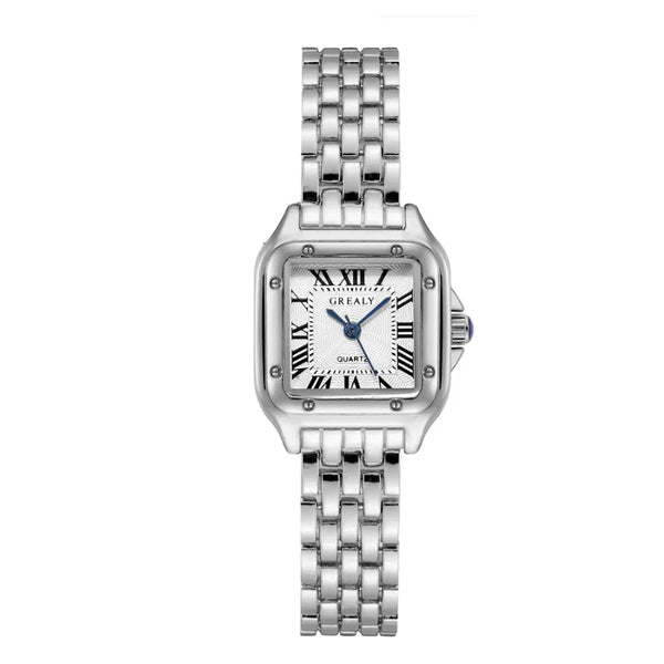 Vivienne™ | Elegant Retro Women’s Watch