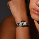 Vivienne™ | Elegant Retro Women’s Watch