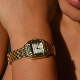 Vivienne™ | Elegant Retro Women’s Watch
